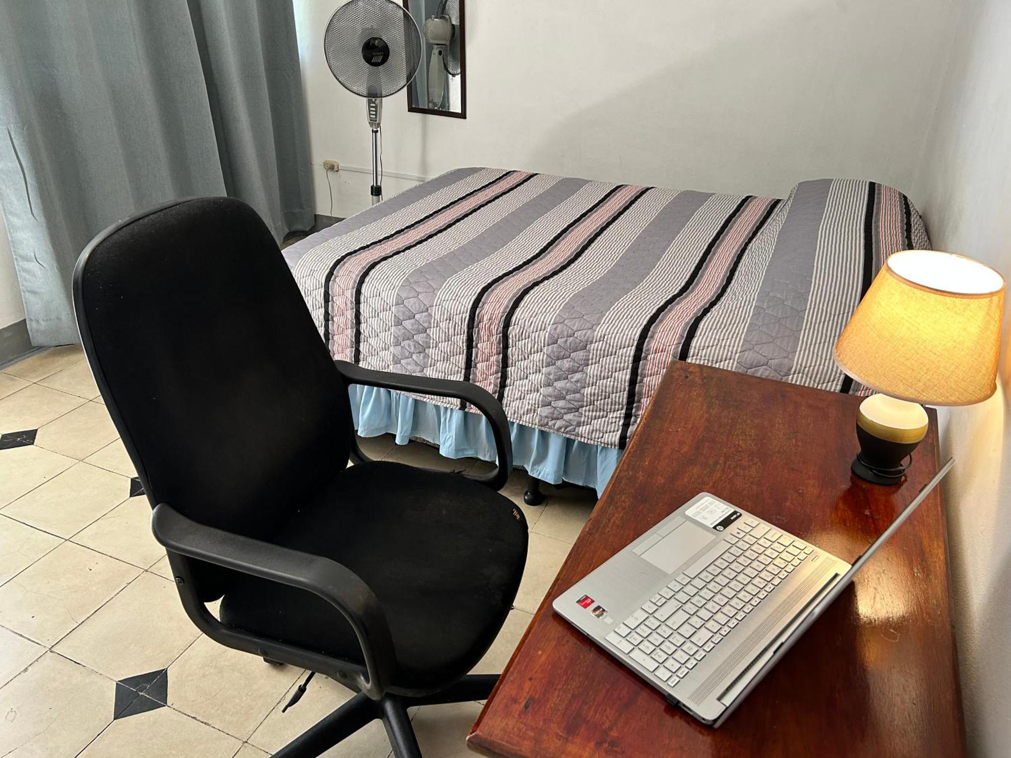El Callejon Guest House León Εξωτερικό φωτογραφία