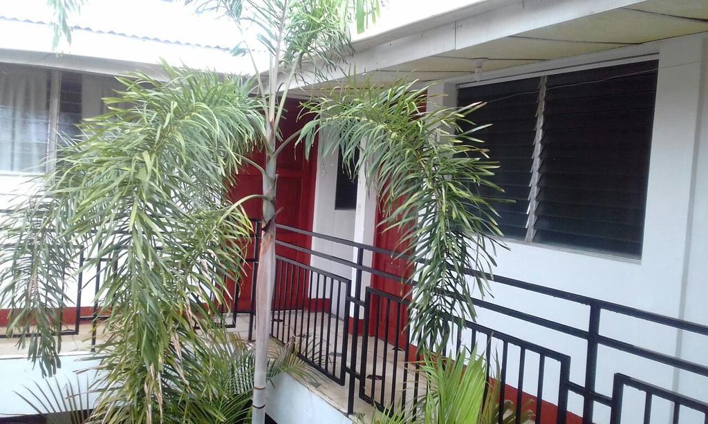El Callejon Guest House León Εξωτερικό φωτογραφία