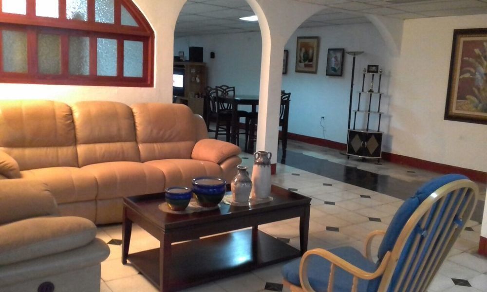 El Callejon Guest House León Εξωτερικό φωτογραφία
